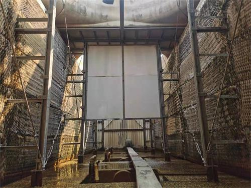 工業冷卻塔的應用行業有哪些呢？,工業用冷卻塔生產廠家